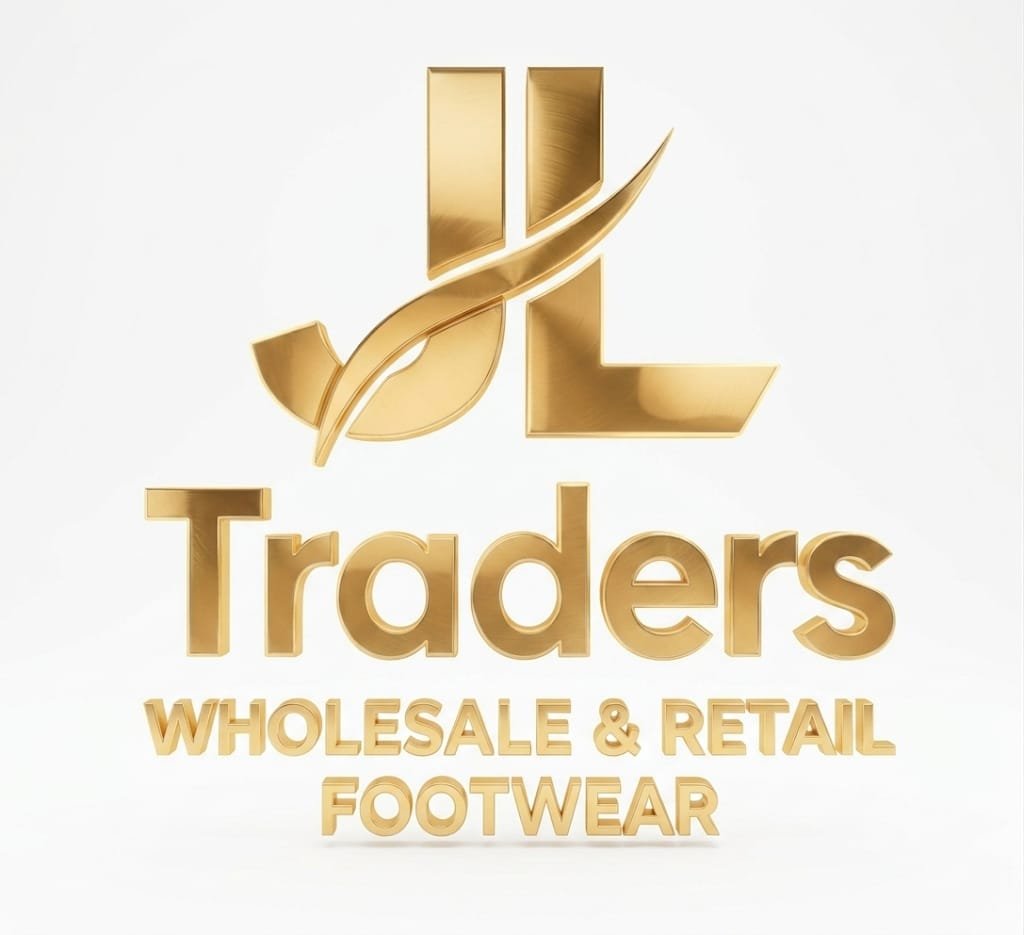 JL Traders Logo